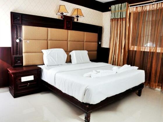 RR Hotel - Cumbam - Photo3