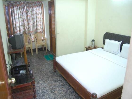RR Hotel - Cumbam - Photo5