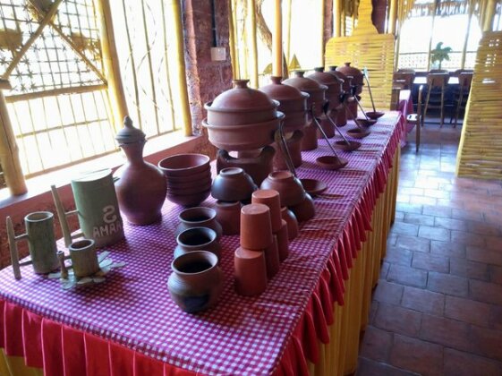 Salaams Raama Heritage Eco Village - Photo2
