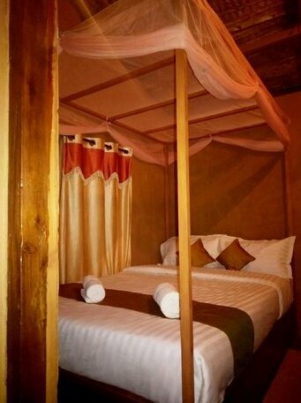Salaams Raama Heritage Eco Village - Photo3