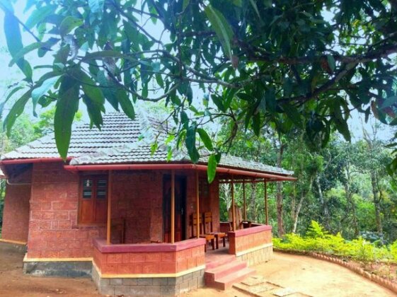 Salaams Raama Heritage Eco Village - Photo4