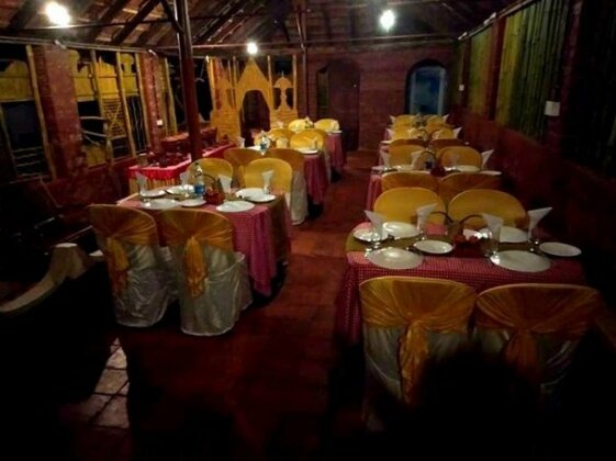 Salaams Raama Heritage Eco Village - Photo5