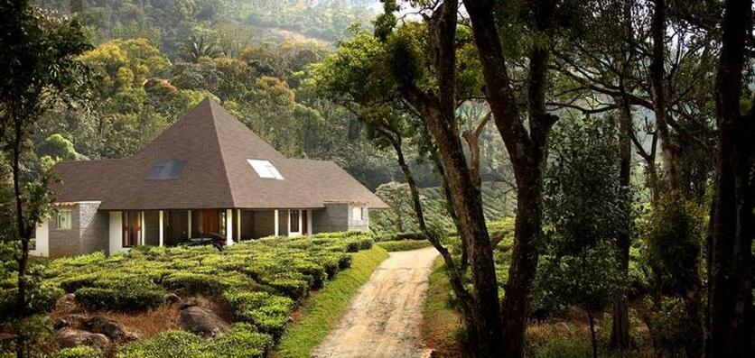 Silver Oak Plantation Bungalow