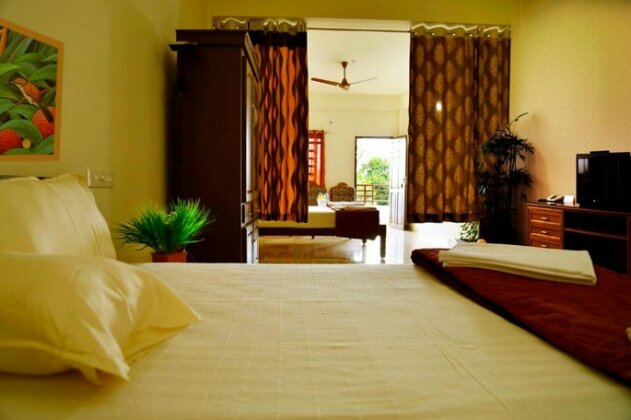 Skyrock Inn - Photo2