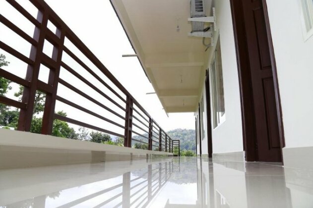 Skyrock Inn - Photo3