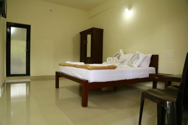 Skyrock Inn - Photo4