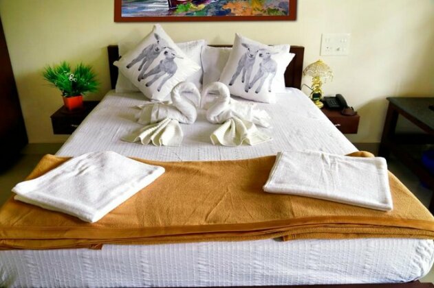 Skyrock Inn - Photo5