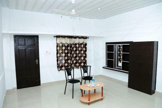 Thekkady Edens Spice Residency - Photo2