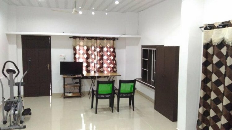 Thekkady Edens Spice Residency - Photo3