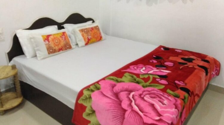 Thekkady Edens Spice Residency - Photo4