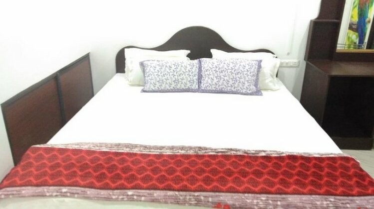 Thekkady Edens Spice Residency - Photo5