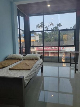 Today's Inn Ramakkalmedu - Photo2