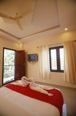 Trinity residency Vandanmedu - Photo3