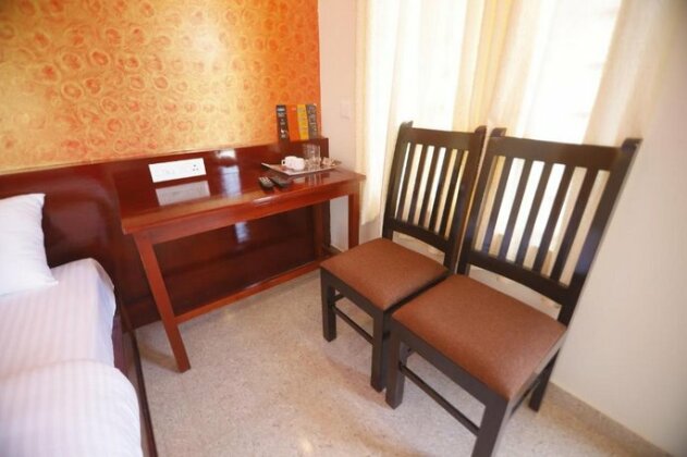 Trinity residency Vandanmedu - Photo5