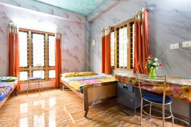 Wind Valley Homestay Guest House - Photo5