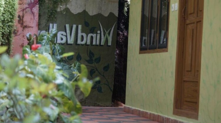 Wind Valley Homestay - Photo2