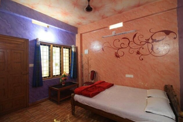 Wind Valley Homestay - Photo3