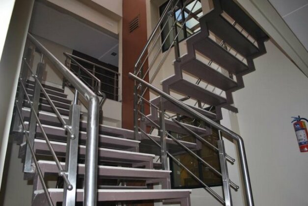 Budget Inn Palm Regency - Photo3