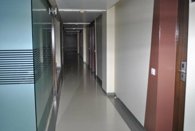 Budget Inn Palm Regency - Photo4