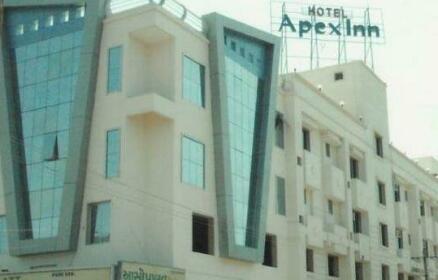 Hotel Apex Inn