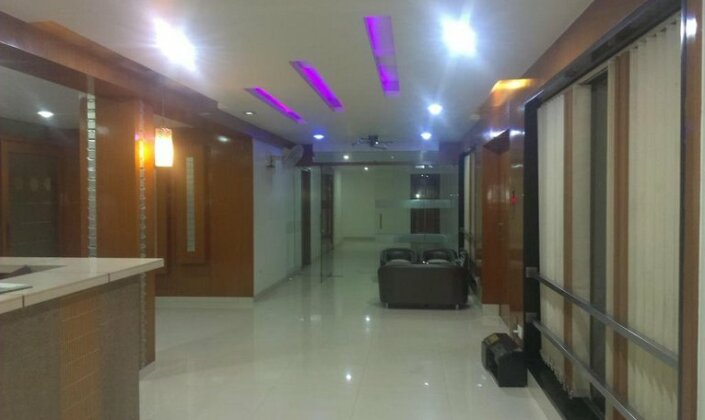 Hotel Easy Retreat - Photo2