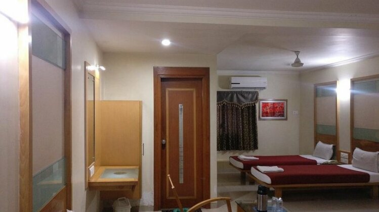 Hotel Easy Retreat - Photo3