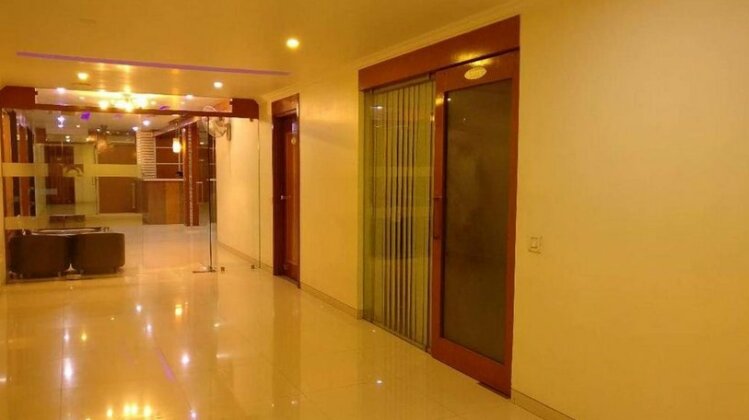 Hotel Easy Retreat - Photo4