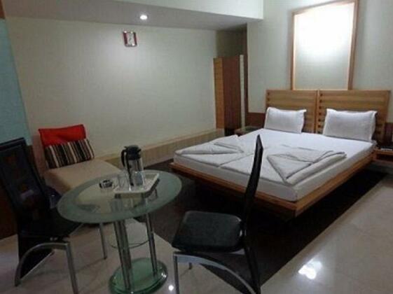 Hotel Easy Retreat - Photo5