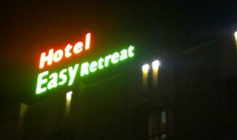 Hotel Easy Retreat