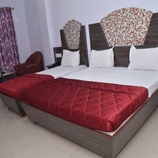 Hotel Horizon Vapi - Photo2
