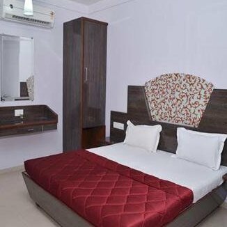 Hotel Horizon Vapi - Photo3