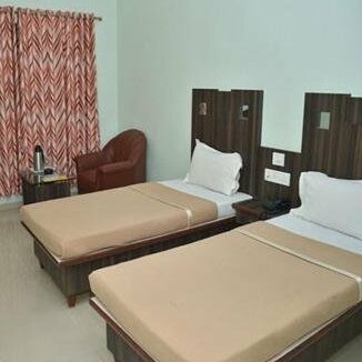 Hotel Horizon Vapi - Photo5