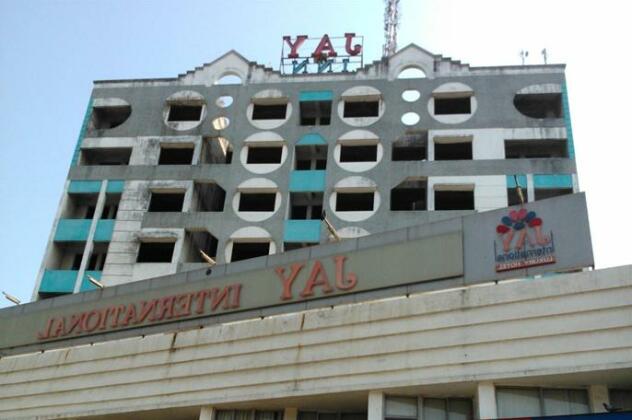Hotel Jay International