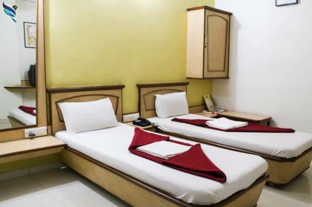 Hotel Jay International - Photo3