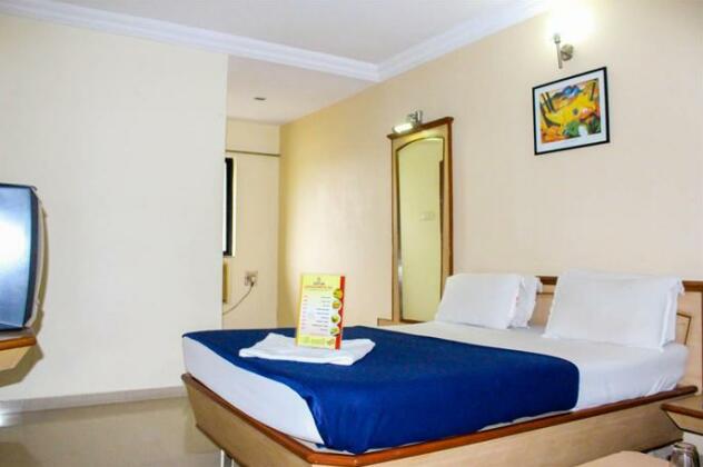 Hotel Jay International - Photo4