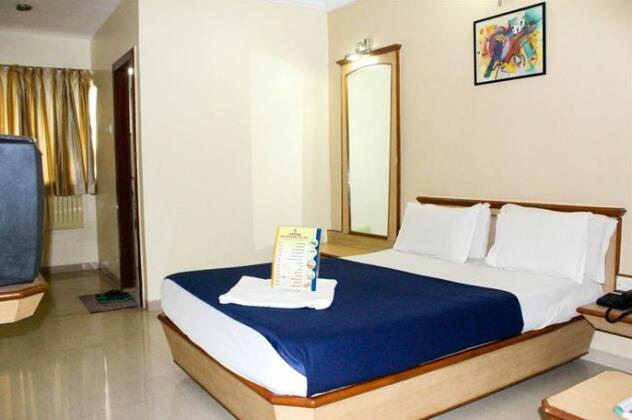 Hotel Jay International - Photo5