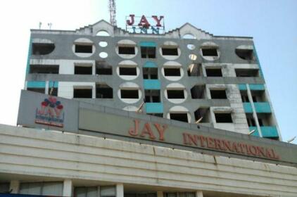Hotel Jay International