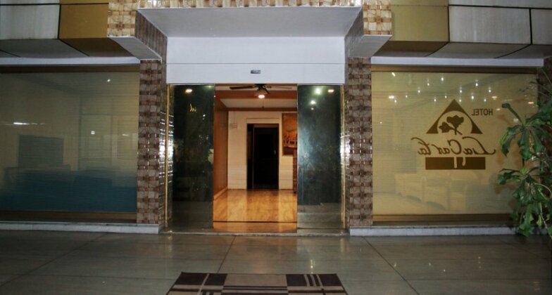 Hotel La Carta - Photo2