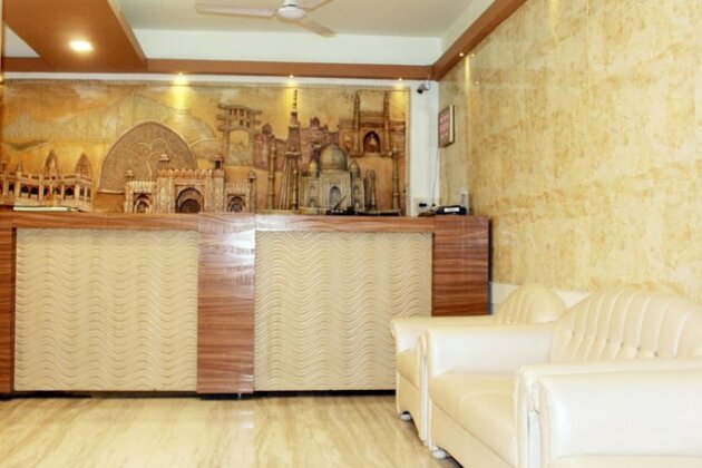 Hotel La Carta - Photo3