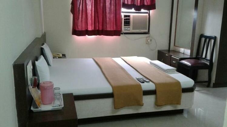 Hotel Rahil Vapi - Photo5