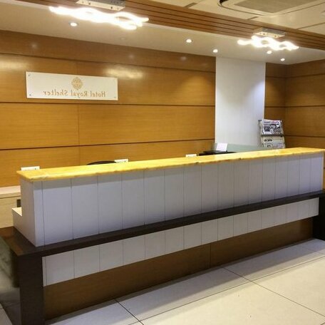Hotel Royal Shelter - Photo3