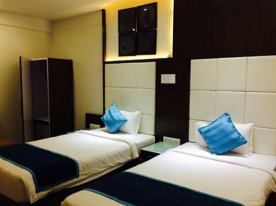 Hotel Royal Shelter - Photo5