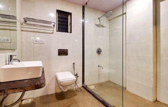 Hotel Shree Daan - Photo2