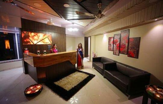Hotel Shree Daan - Photo3