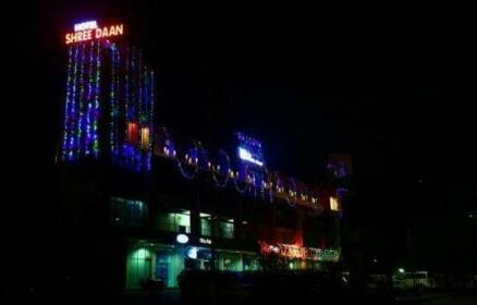 Hotel Shree Daan