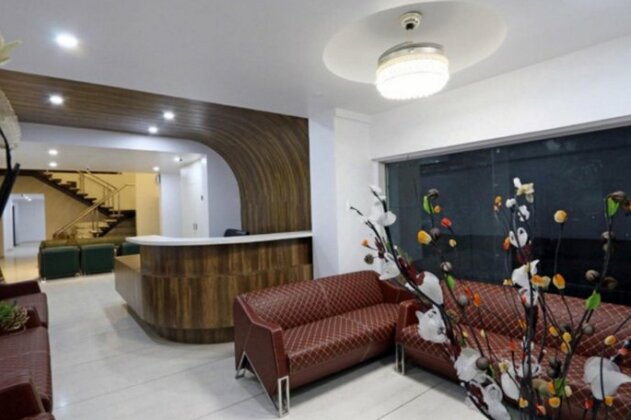 Hotel Silver Leaf - Photo3