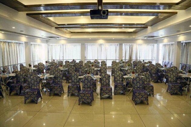 Hotel Silver Leaf - Photo4
