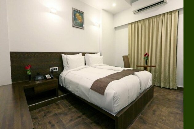 Hotel Silver Leaf - Photo5