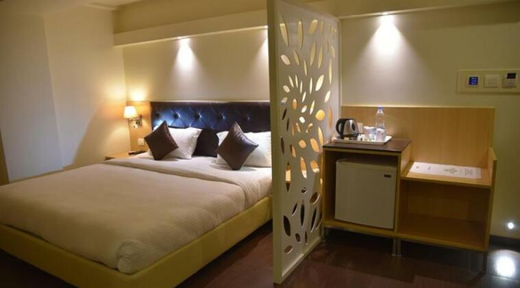 Hotel The Blossom - Photo3