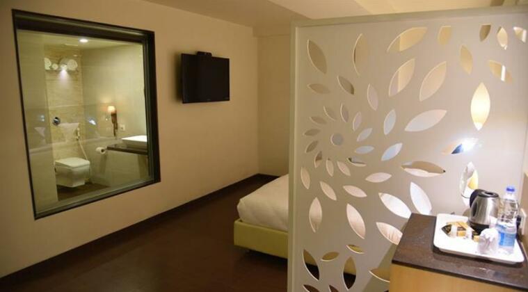 Hotel The Blossom - Photo4